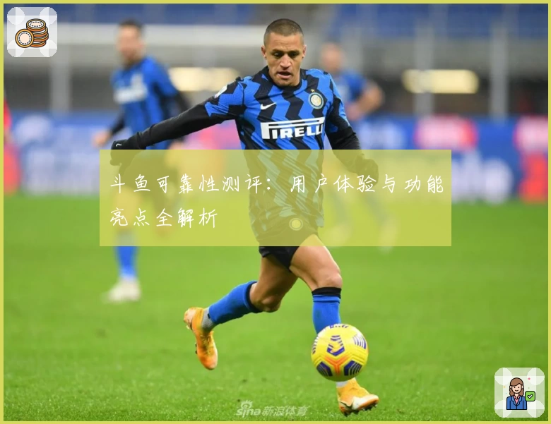 斗鱼可靠性测评：用户体验与功能亮点全解析