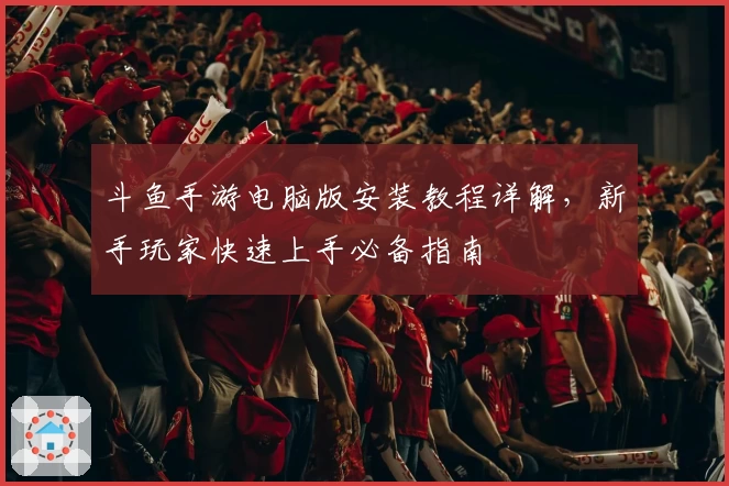 斗鱼手游电脑版安装教程详解，新手玩家快速上手必备指南