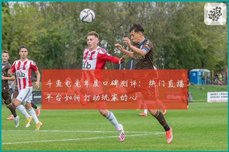 斗鱼电竞年度口碑测评：热门直播平台如何打动玩家的心