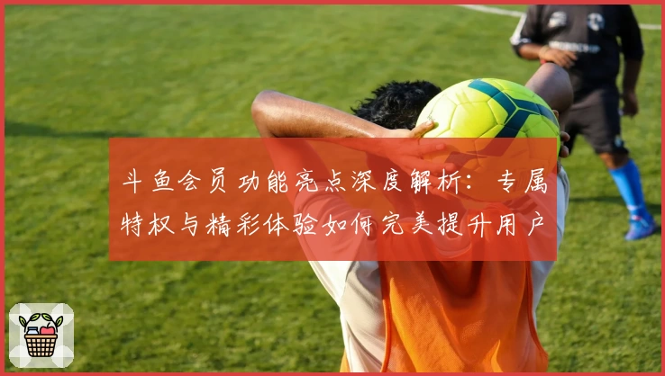 斗鱼会员功能亮点深度解析：专属特权与精彩体验如何完美提升用户观感