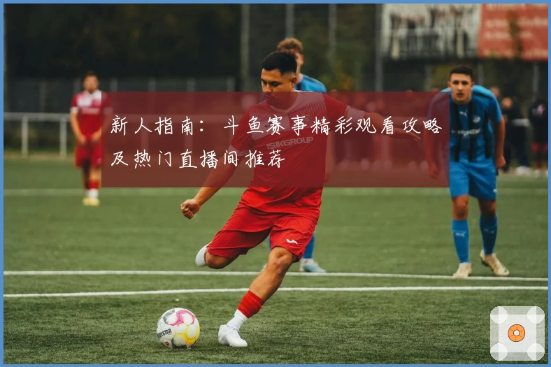 新人指南：斗鱼赛事精彩观看攻略及热门直播间推荐